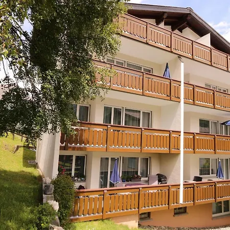 Azur Appartement-fewo 4-bettwohnung Nr- 10 By Interhome Appartamento