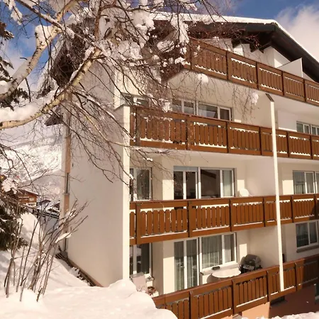 Azur Appartement-fewo 4-bettwohnung Nr- 10 By Interhome Appartamento
