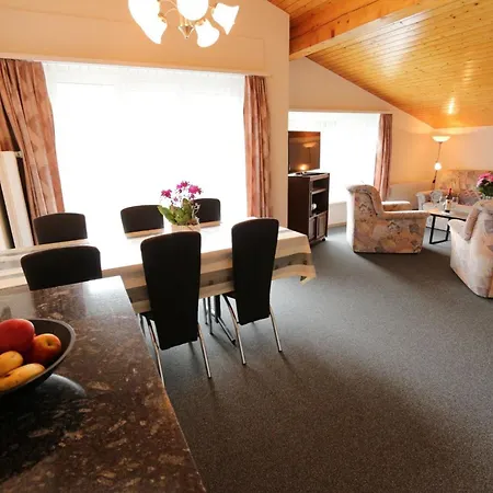 Azur Appartement-fewo 4-bettwohnung Nr- 10 By Interhome Appartamento *