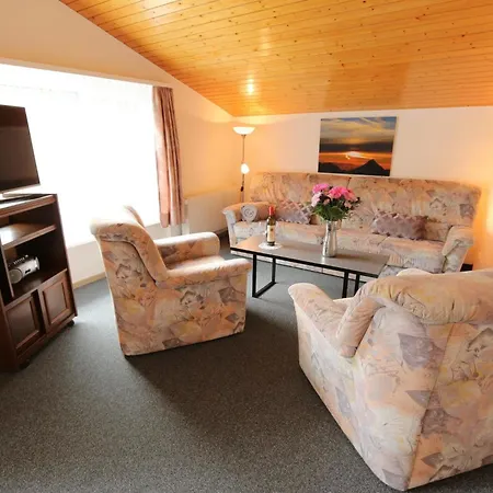 Appartamento Azur Appartement-fewo 4-bettwohnung Nr- 10 By Interhome Saas-Fee