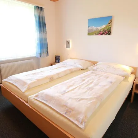 Appartamento Azur Appartement-fewo 4-bettwohnung Nr- 10 By Interhome *