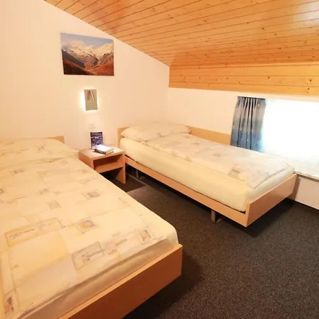 Appartamento Azur Appartement-fewo 4-bettwohnung Nr- 10 By Interhome