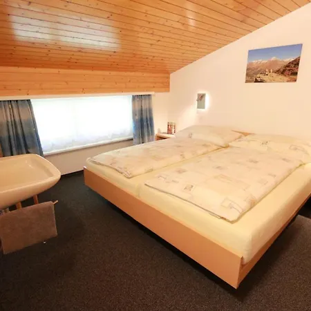 Azur Appartement-fewo 4-bettwohnung Nr- 10 By Interhome Appartamento *