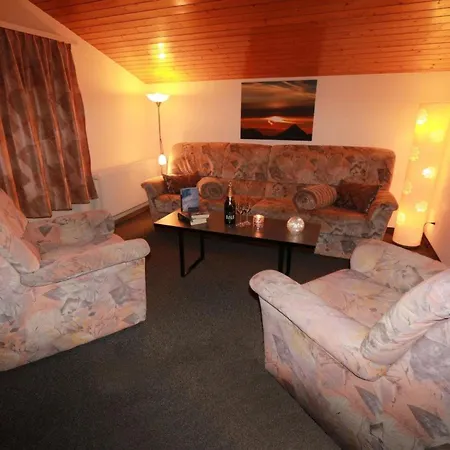 Azur Appartement-fewo 4-bettwohnung Nr- 10 By Interhome * Saas-Fee